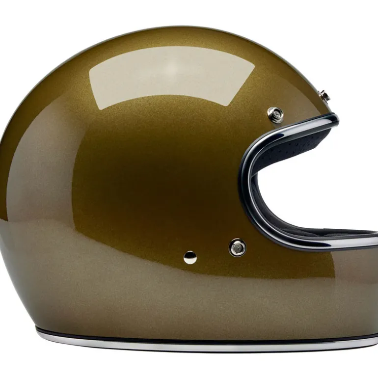Biltwell Gringo ECE R22.06 Helmet