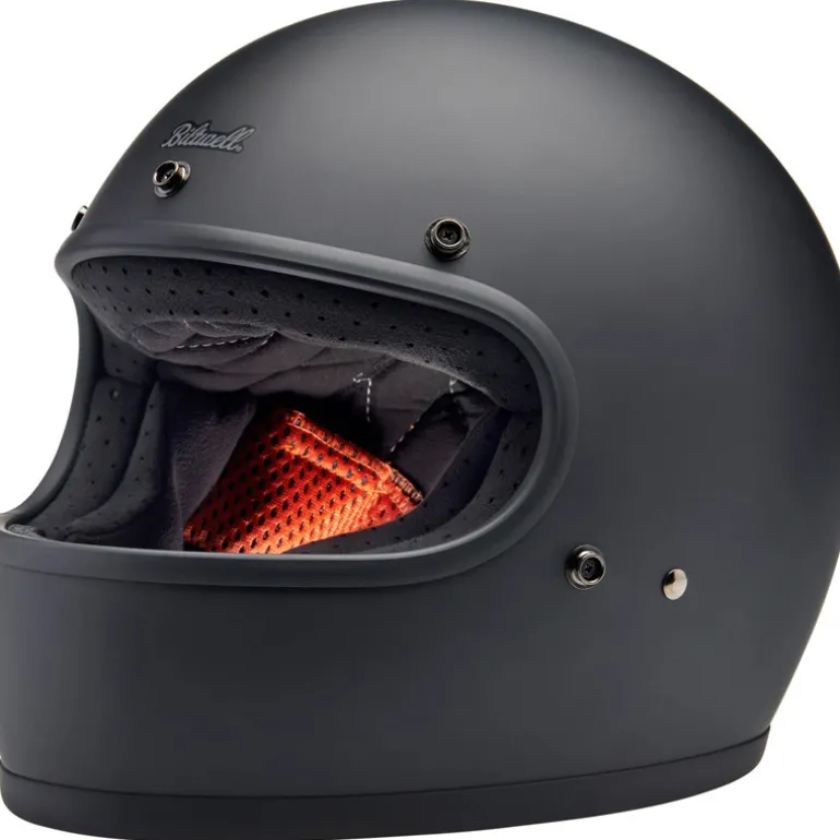 Biltwell Gringo ECE R22.06 Helmet