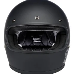 Biltwell Gringo Factory ECE Helmet