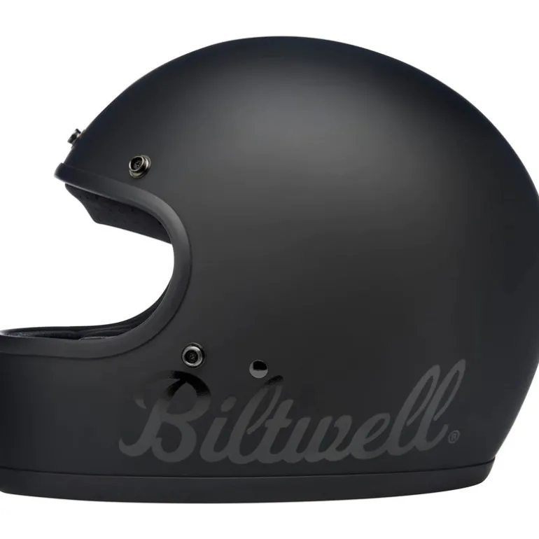 Biltwell Gringo Factory ECE Helmet