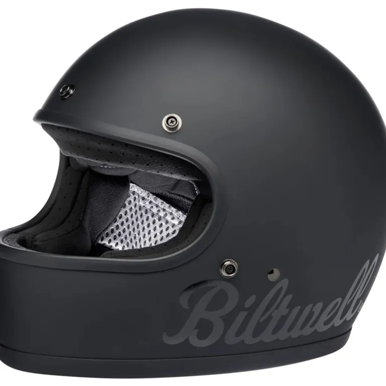 Biltwell Gringo Factory ECE Helmet