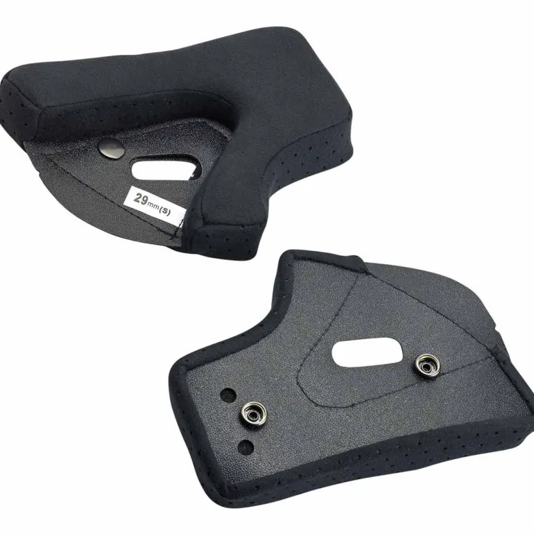 Biltwell Gringo/Gringo S Cheek Pad Set