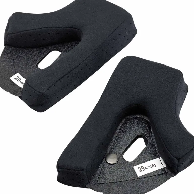 Biltwell Gringo/Gringo S Cheek Pad Set