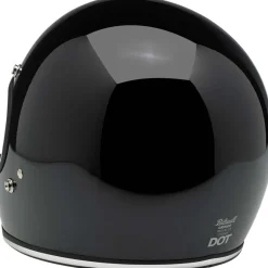 Biltwell Gringo Helmet ECE Solids