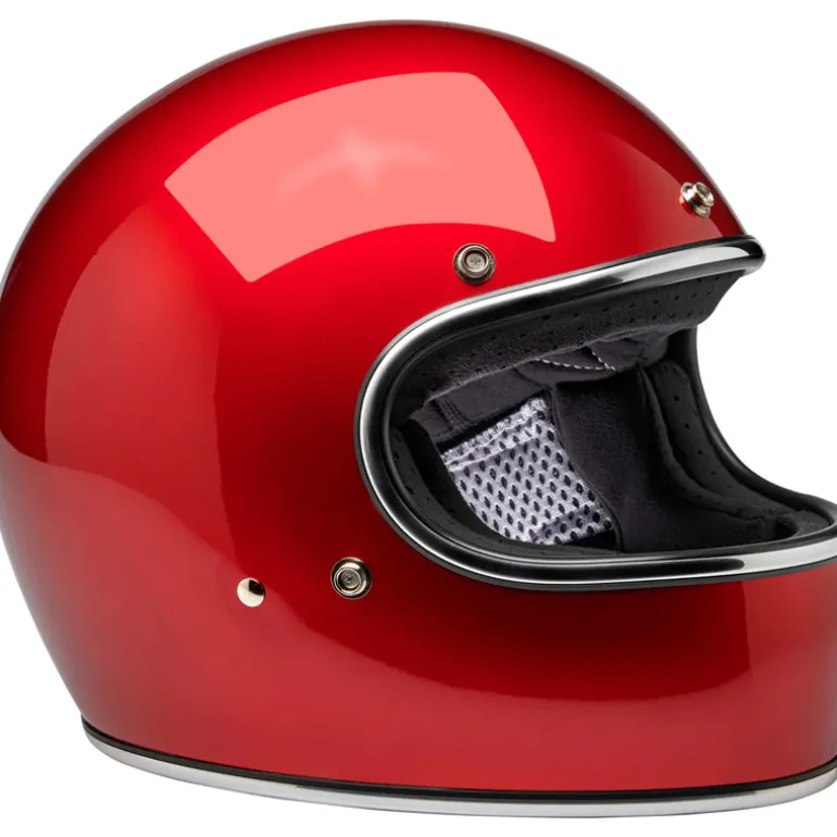 Biltwell Gringo Helmet ECE Solids