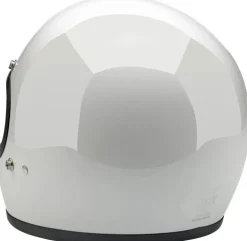 Biltwell Gringo Helmet ECE Solids