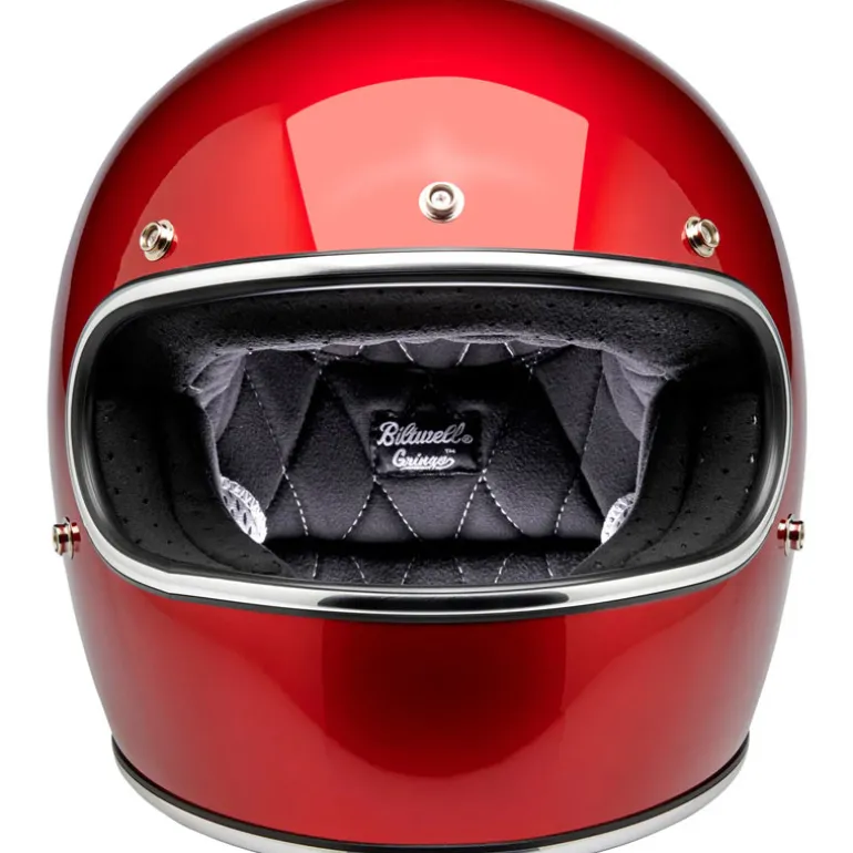 Biltwell Gringo Helmet ECE Solids