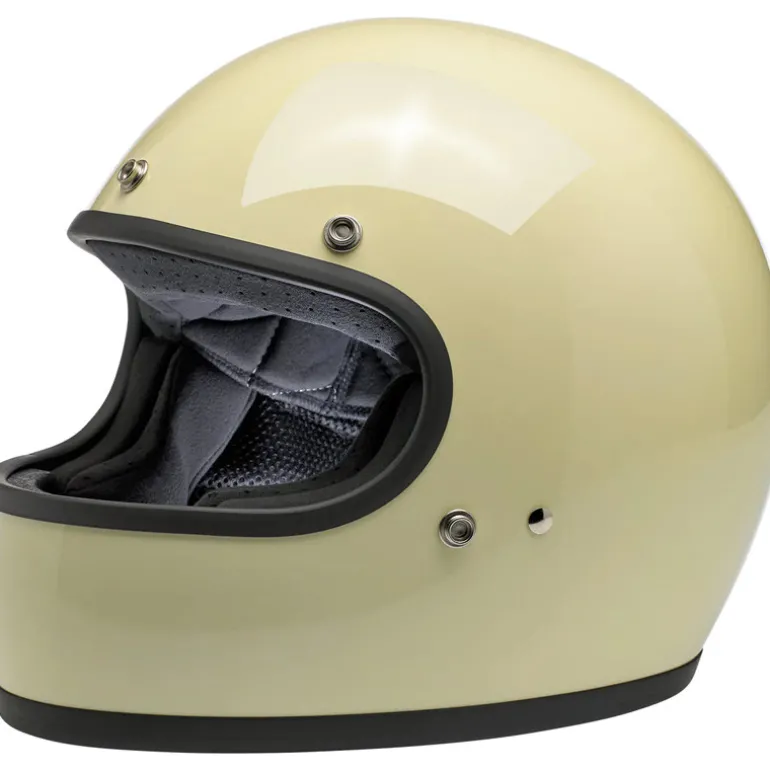 Biltwell Gringo Helmet ECE Solids