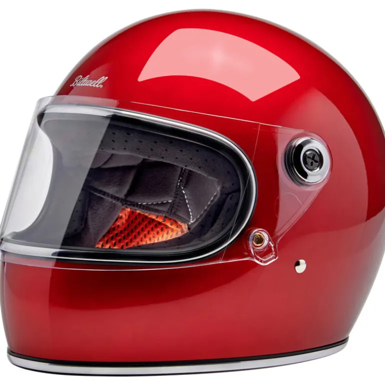 Biltwell Gringo S ECE R22.06 Helmet