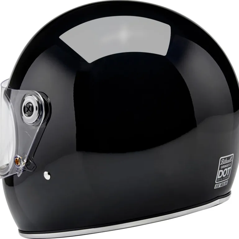 Biltwell Gringo S ECE R22.06 Helmet