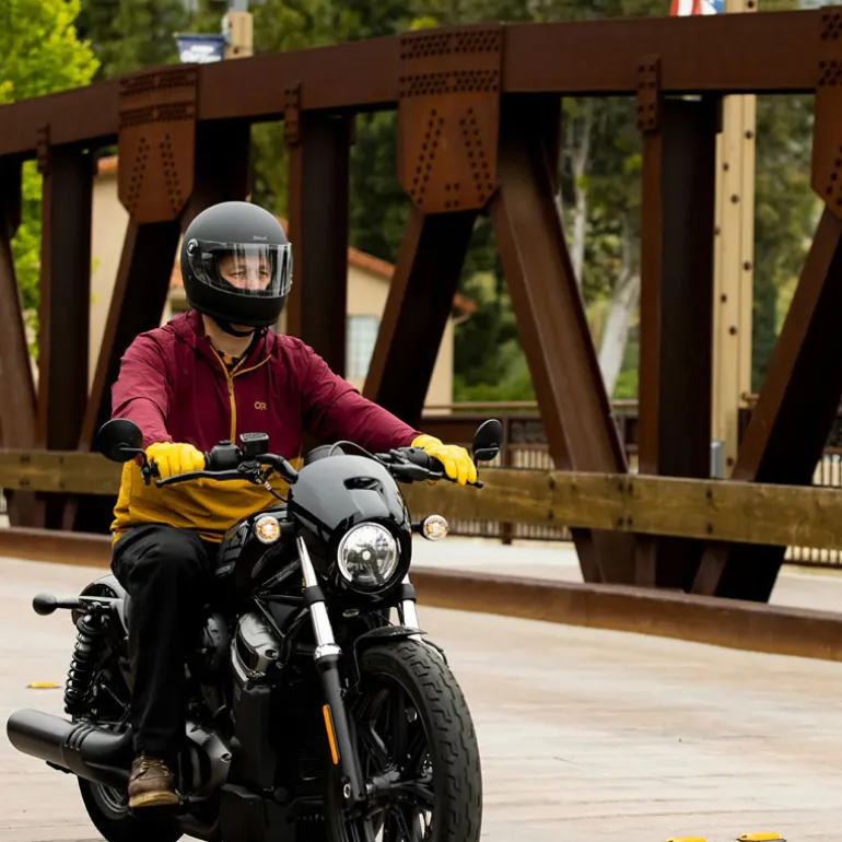 Biltwell Gringo S ECE R22.06 Helmet