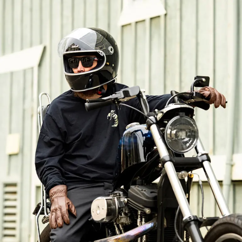 Biltwell Gringo S ECE R22.06 Helmet