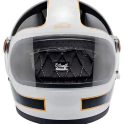 Biltwell Gringo S ECE R22.06 Tracker Helmet