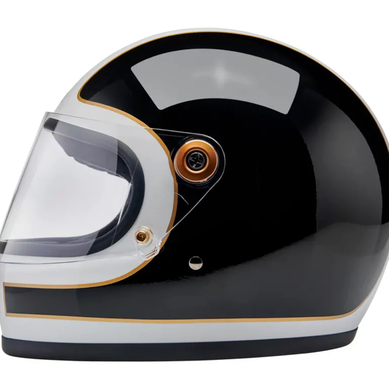 Biltwell Gringo S ECE R22.06 Tracker Helmet