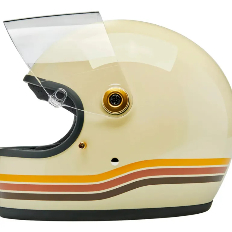 Biltwell Gringo S ECE R22.06 Vintage Desert Spectrum Helmet