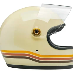 Biltwell Gringo S ECE R22.06 Vintage Desert Spectrum Helmet