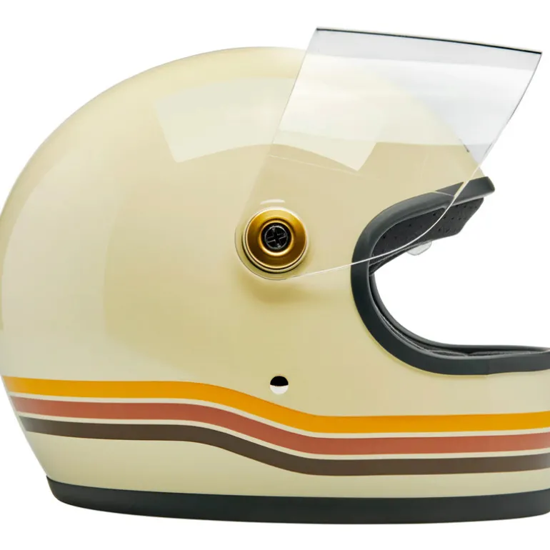 Biltwell Gringo S ECE R22.06 Vintage Desert Spectrum Helmet