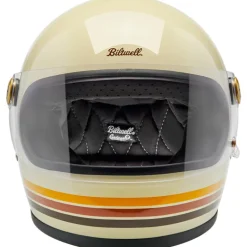 Biltwell Gringo S ECE R22.06 Vintage Desert Spectrum Helmet