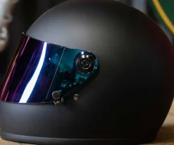 Biltwell Gringo S Gen 2 Flat Shield