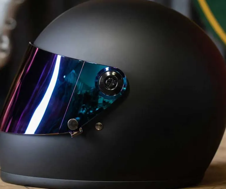 Biltwell Gringo S Gen 2 Flat Shield