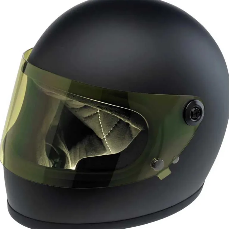 Biltwell Gringo S Gen 2 Flat Shield