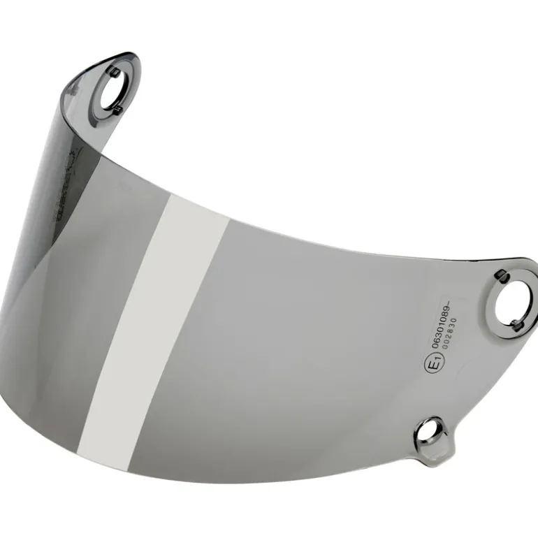 Biltwell Gringo S/Gringo SV ECE 22.06 Shield