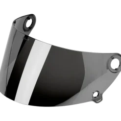Biltwell Gringo S/Gringo SV ECE 22.06 Shield