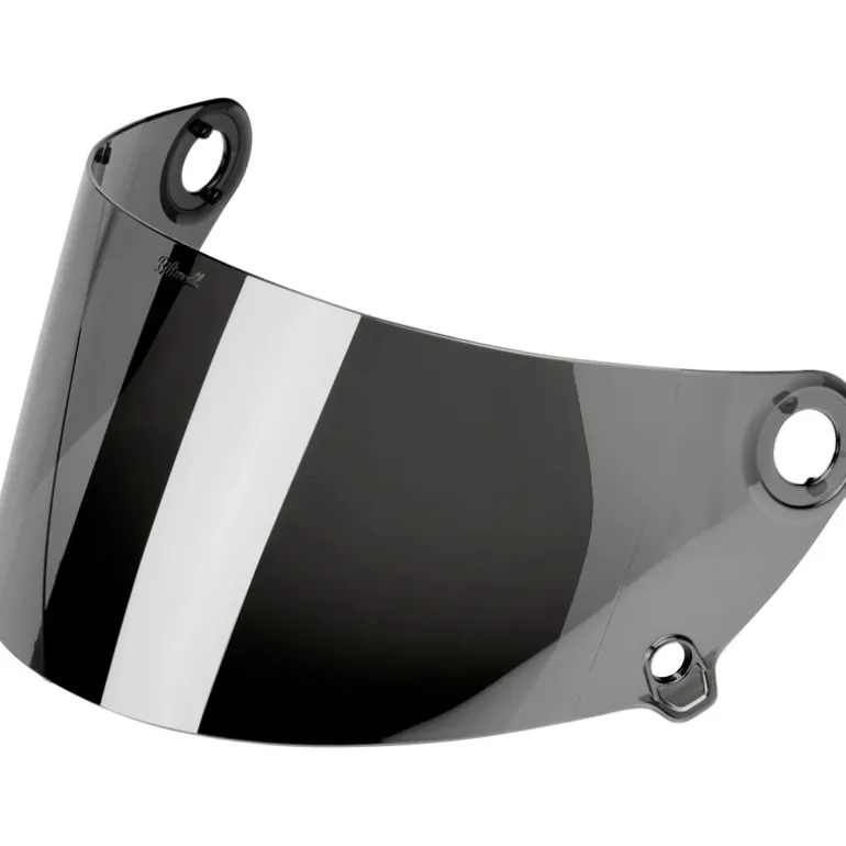 Biltwell Gringo S/Gringo SV ECE 22.06 Shield