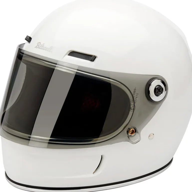 Biltwell Gringo S/Gringo SV ECE 22.06 Shield