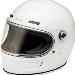 Biltwell Gringo S/Gringo SV ECE 22.06 Shield