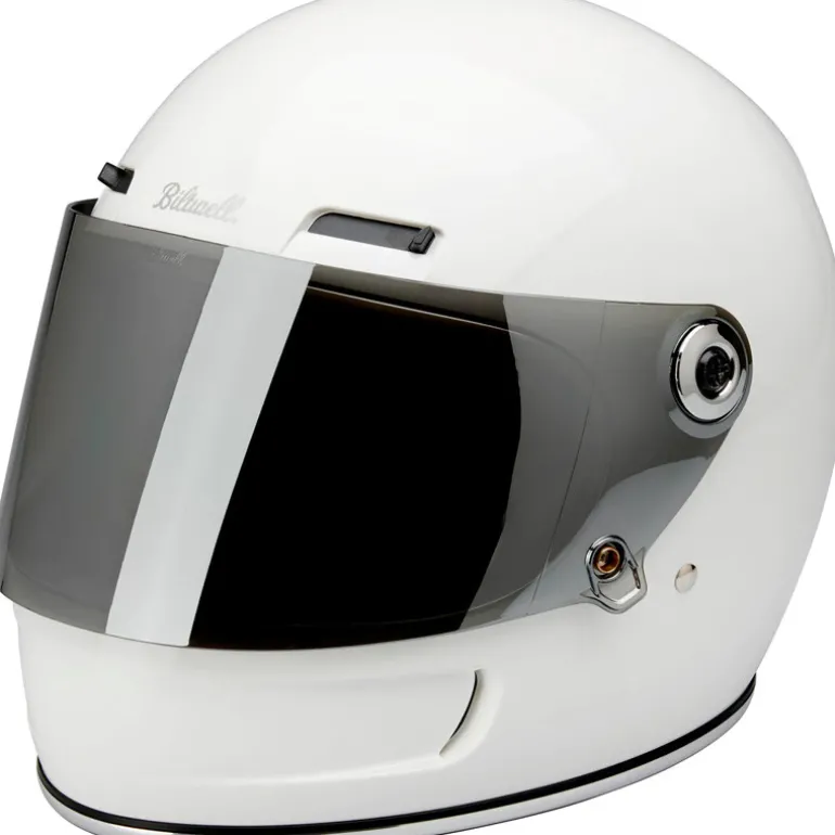 Biltwell Gringo S/Gringo SV ECE 22.06 Shield