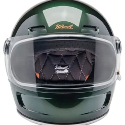 Biltwell Gringo SV Helmet