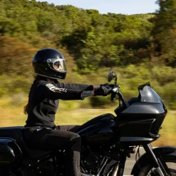 Biltwell Gringo SV Helmet