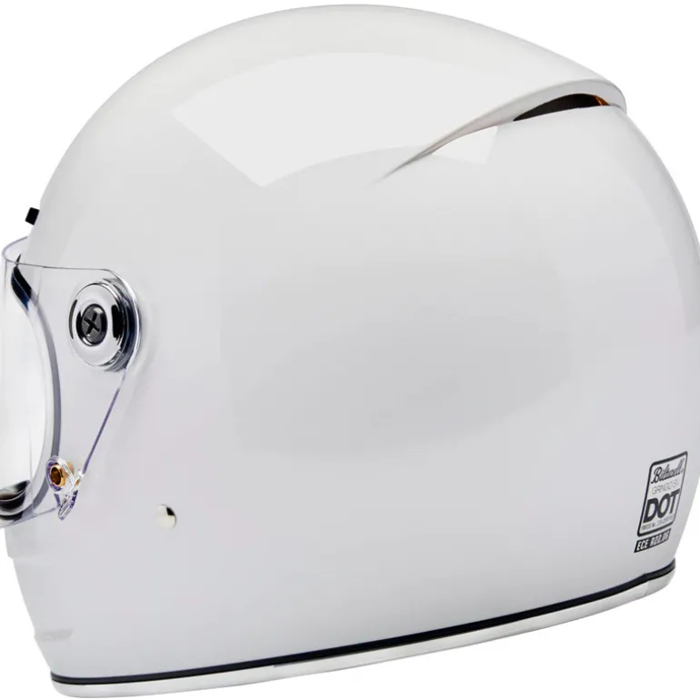 Biltwell Gringo SV Helmet