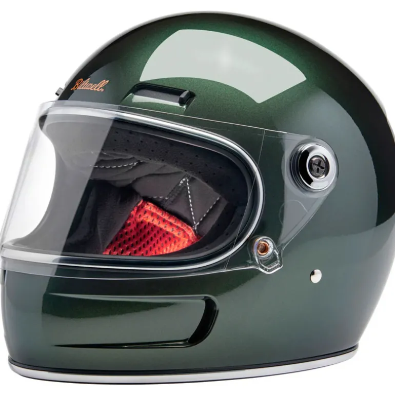 Biltwell Gringo SV Helmet