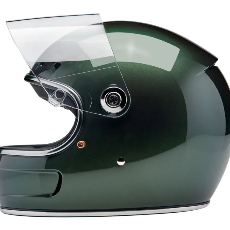 Biltwell Gringo SV Helmet