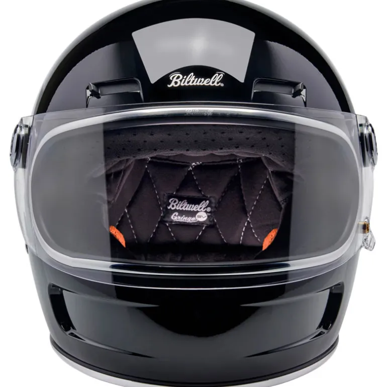 Biltwell Gringo SV Helmet