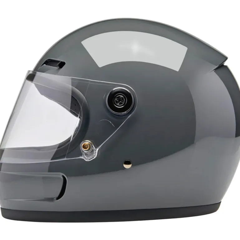 Biltwell Gringo SV Helmet
