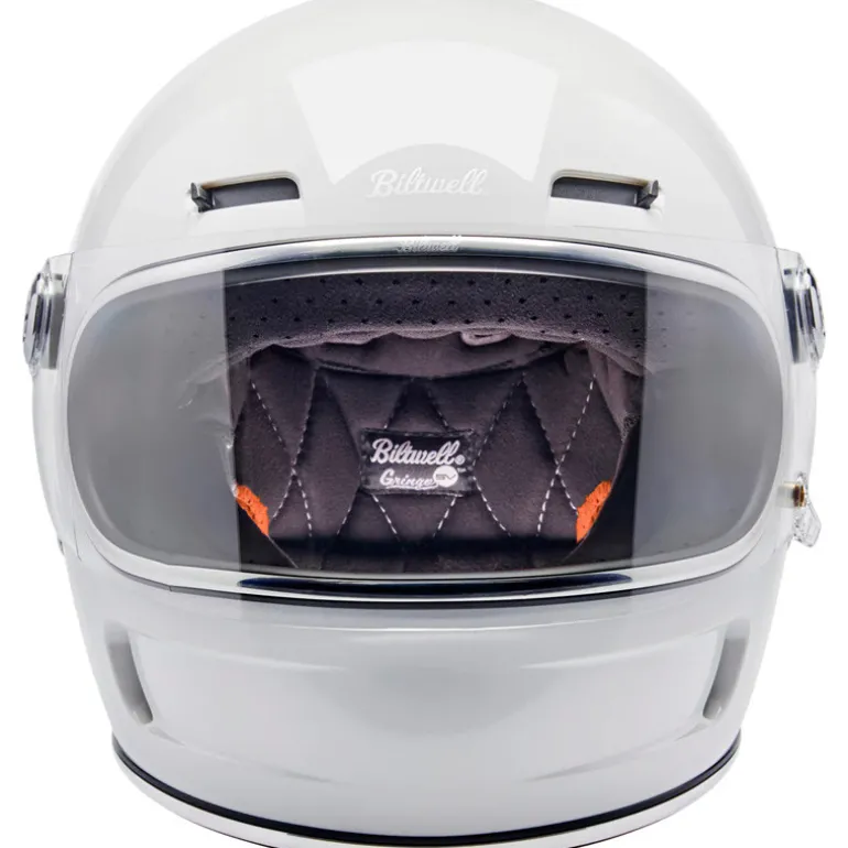 Biltwell Gringo SV Helmet