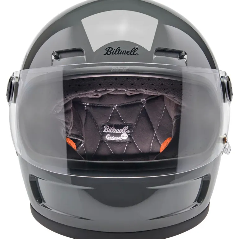 Biltwell Gringo SV Helmet