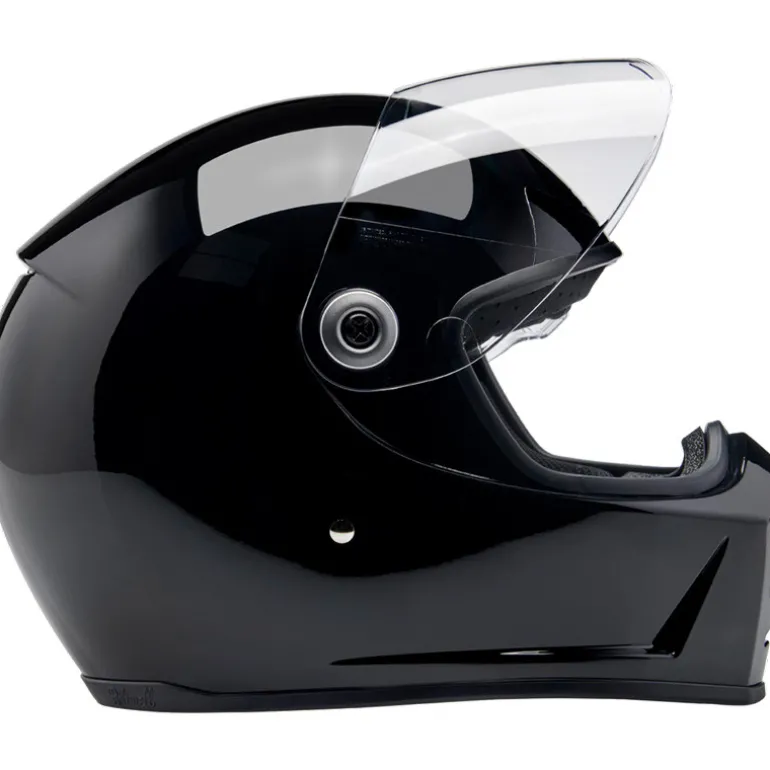 Biltwell Lane Splitter ECE R22.06 Helmet