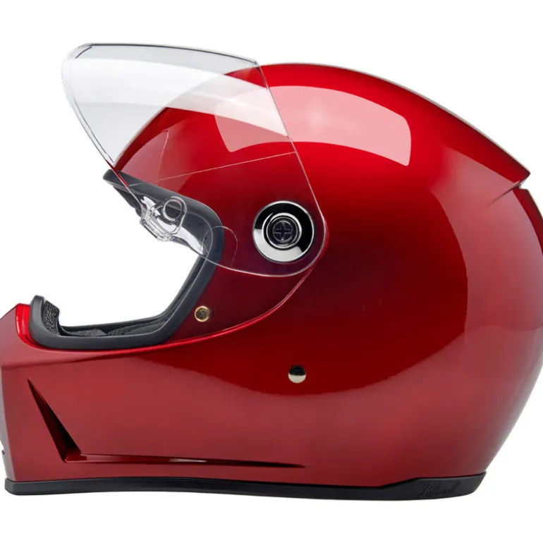 Biltwell Lane Splitter ECE R22.06 Helmet