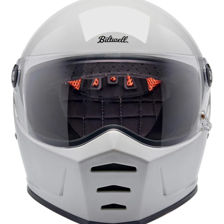 Biltwell Lane Splitter ECE R22.06 Helmet