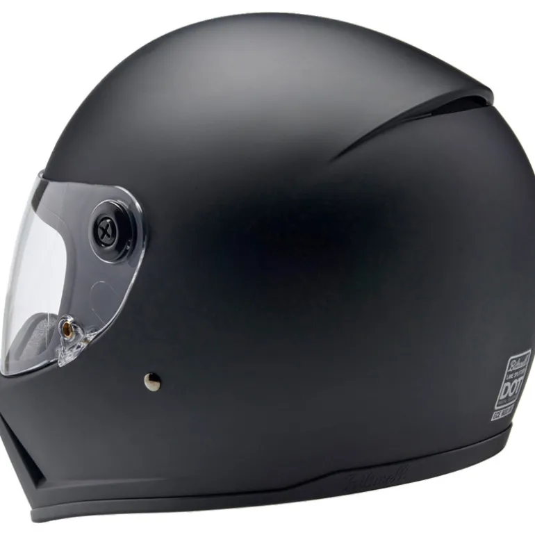 Biltwell Lane Splitter ECE R22.06 Helmet