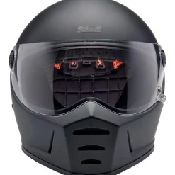 Biltwell Lane Splitter ECE R22.06 Helmet