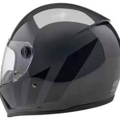 Biltwell Lane Splitter ECE R22.06 Inertia Helmet