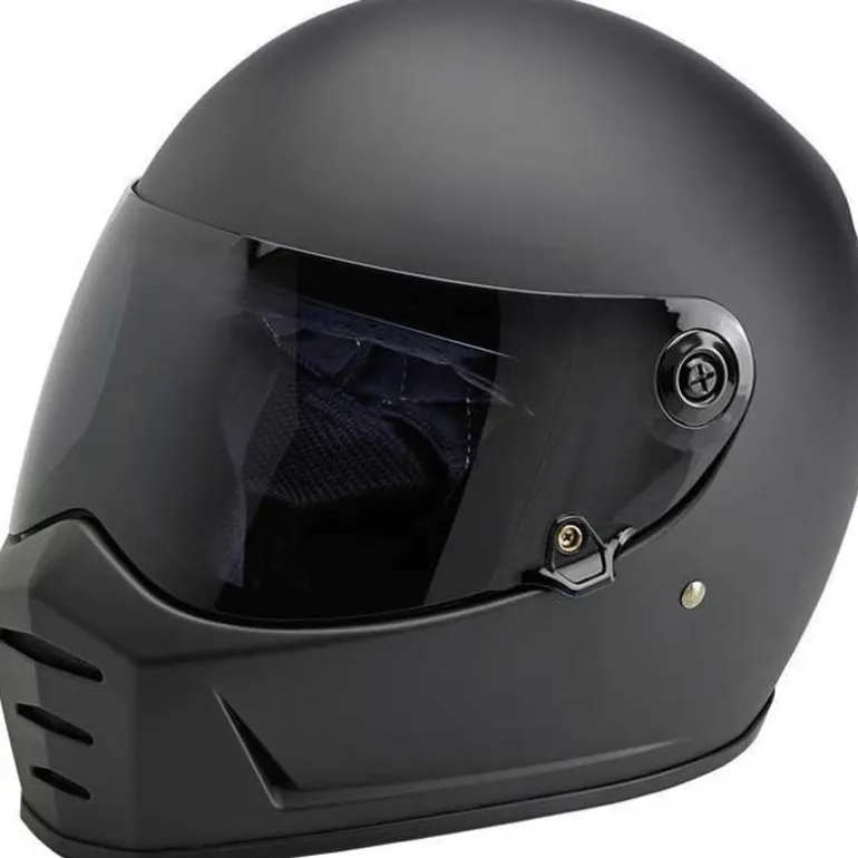 Biltwell Lane Splitter Gen 2 Shield