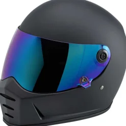 Biltwell Lane Splitter Gen 2 Shield