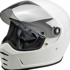 Biltwell Lane Splitter Gen 2 Shield