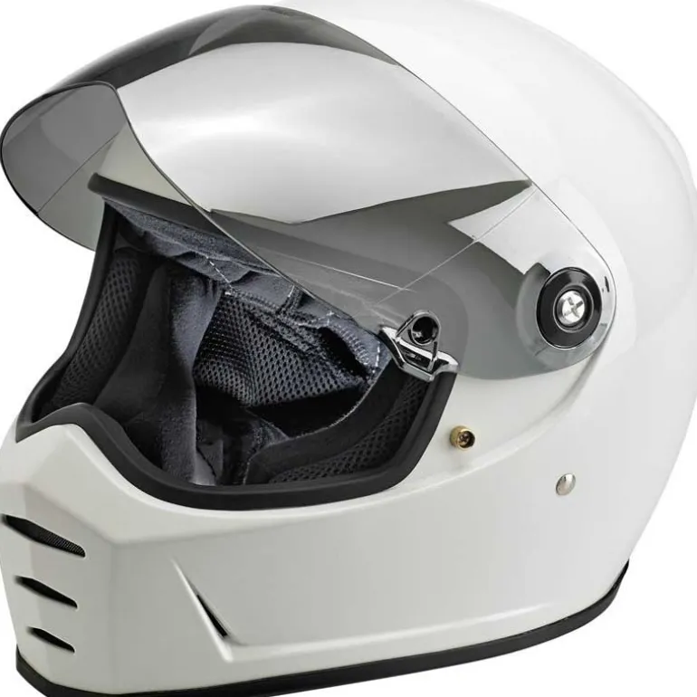 Biltwell Lane Splitter Gen 2 Shield